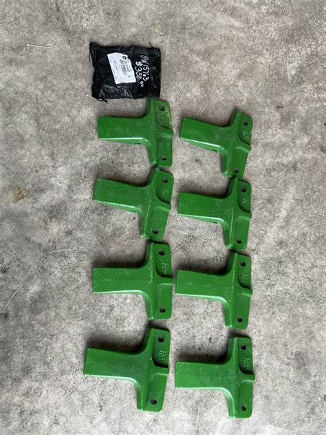 john deere 2025r bucket teeth